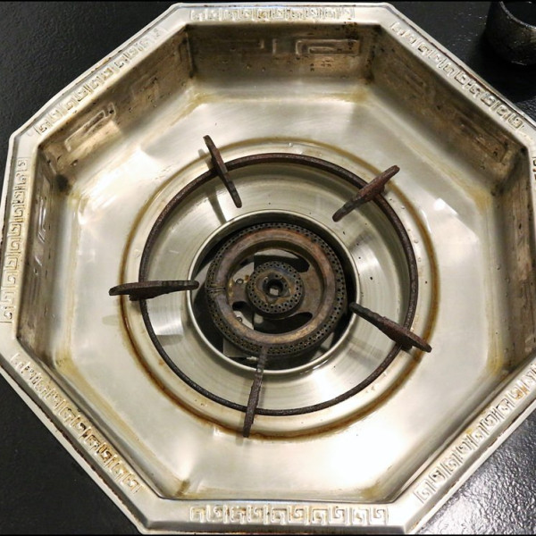 錦官印象老成都火鍋