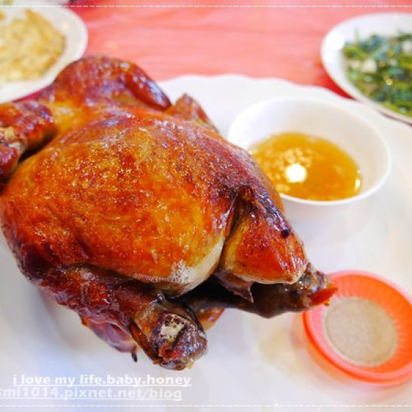 基隆甕仔雞-宜蘭分店