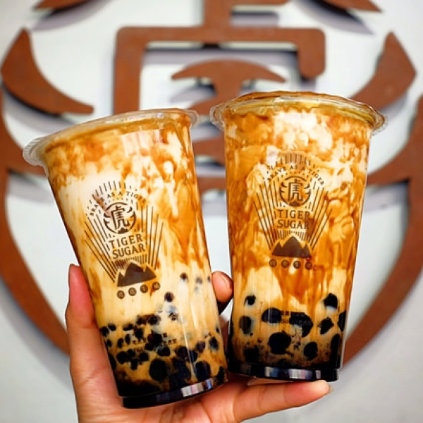 Tigersugar老虎堂(逢甲店)