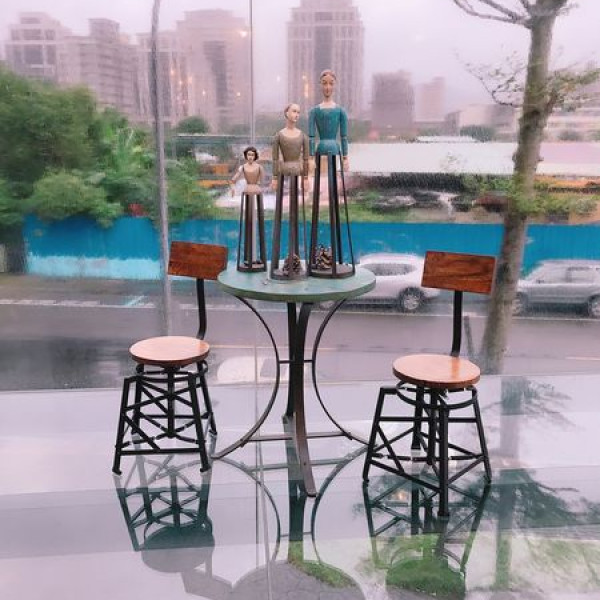 ERC Cafe內湖店阿達阿永咖啡廳  