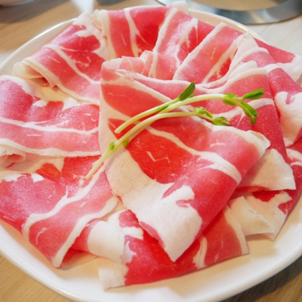 好好鍋優質大盤肉-美術店