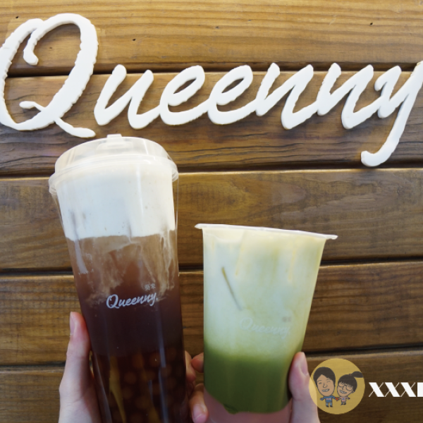 Queenny葵米 (台中逢甲店)
