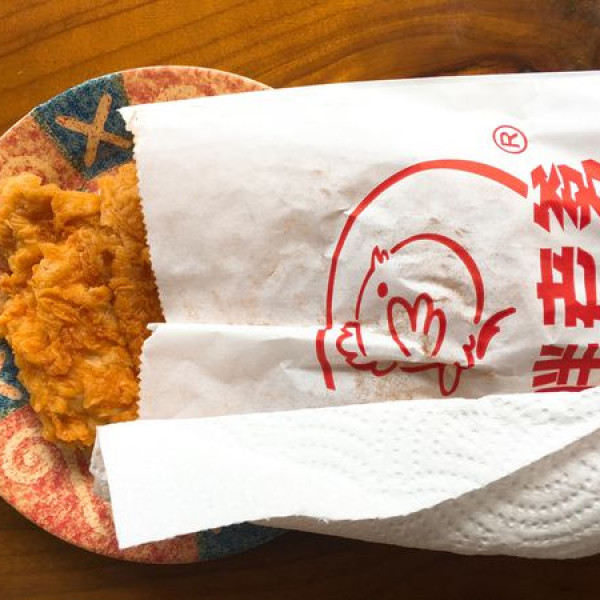胖老爹美式炸雞🍗竹北莊敬店