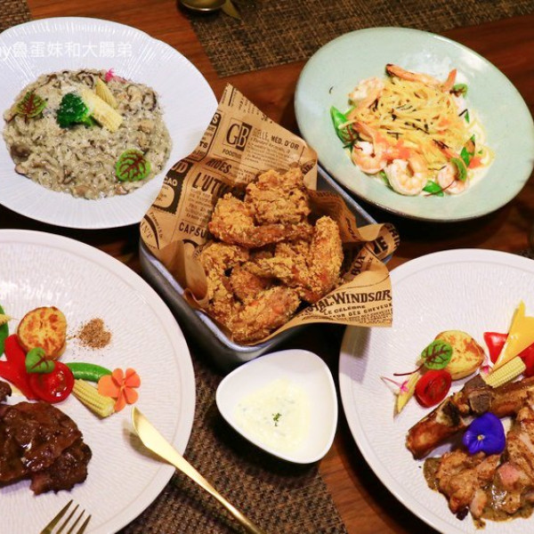 犀牛西式小館RHINO Restaurant