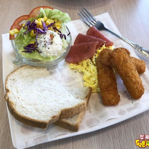 拉亞漢堡-向上店