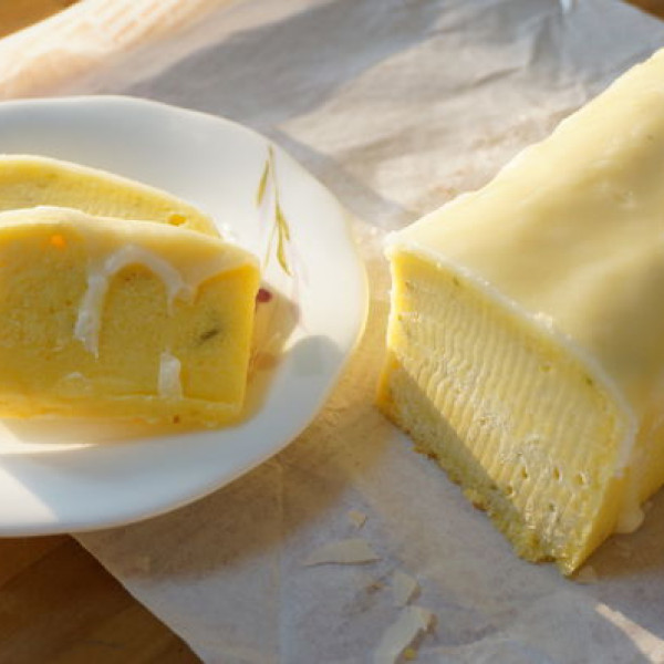 夢想花園手作甜點