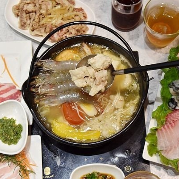 原創屋石頭火鍋