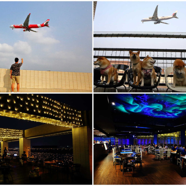 大園101景觀餐廳