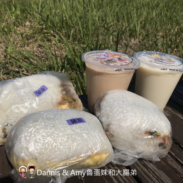 和風飯糰牛埔總店