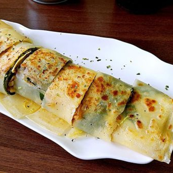 6之貳中西式早午餐