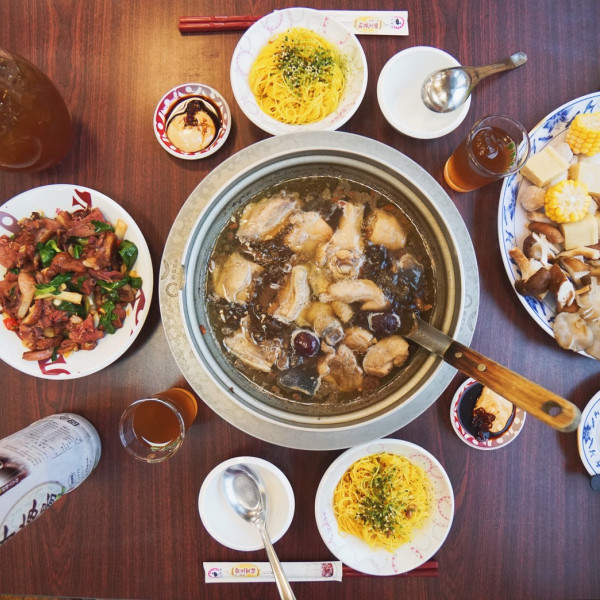 帝王食補新竹東區店(北興店)