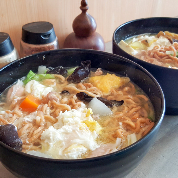 金元春捲 · 涼麵專賣店