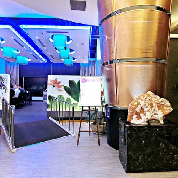 大方養生鐵板燒