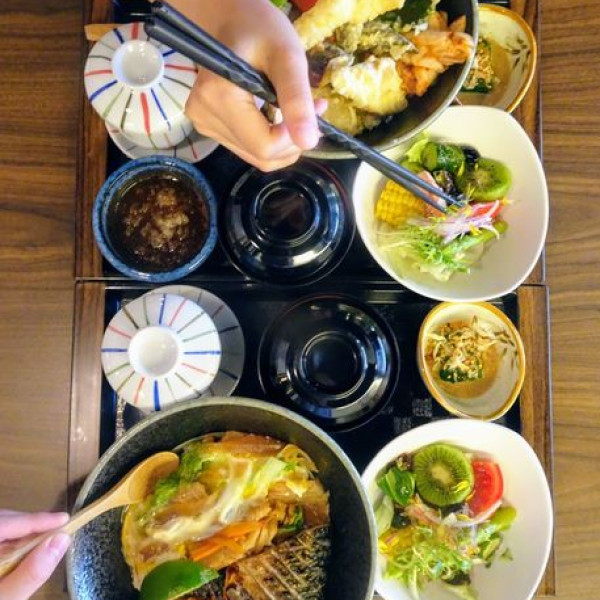 有意思居酒食堂