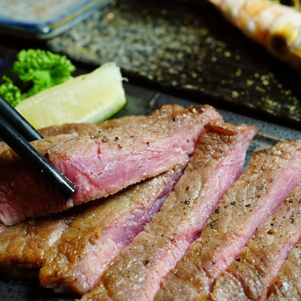 醬串-日式串燒居酒屋
