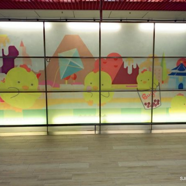 悠遊食代-東區UrStyle-East Metro Mall