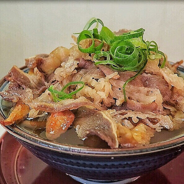 Tsurumaru Udon鶴丸烏龍麵