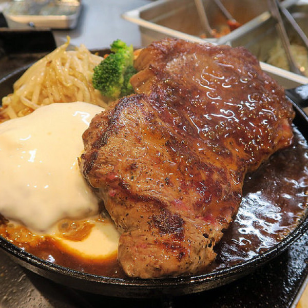 藤尾軒洋食料理Fujio-Ken