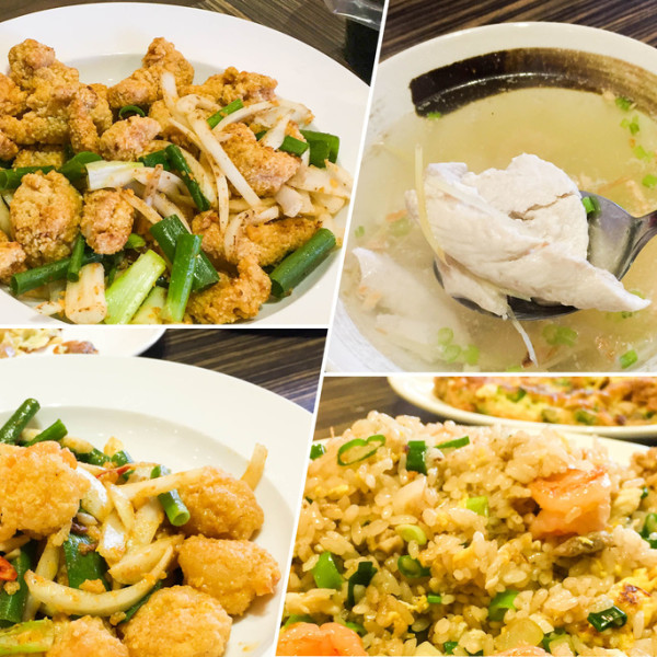 學甲食堂  旗艦店