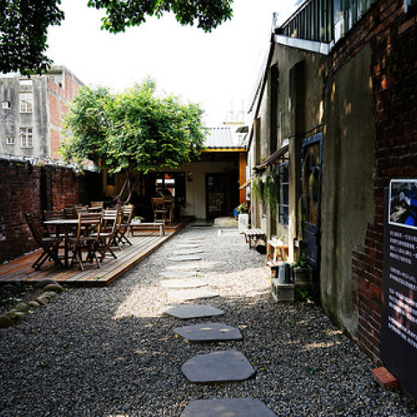 我們。 他們 咖啡廳