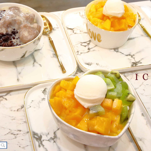 天下奇冰 Icever 南崁店