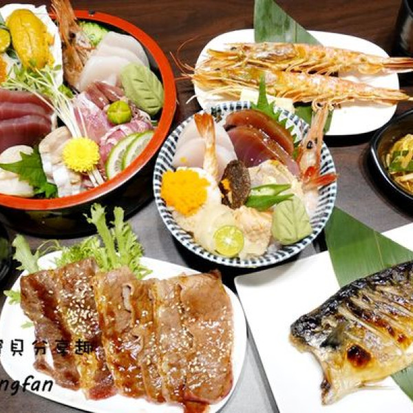 鹿角鮨日本料理