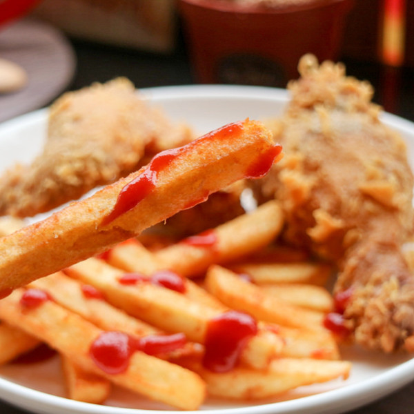 咔滋樂美式炸雞