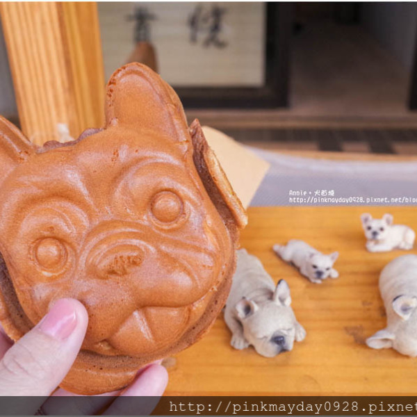 犬首燒(台南創始店)