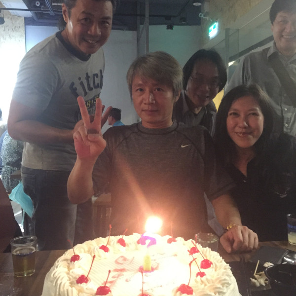 土狗幫熱炒燒烤