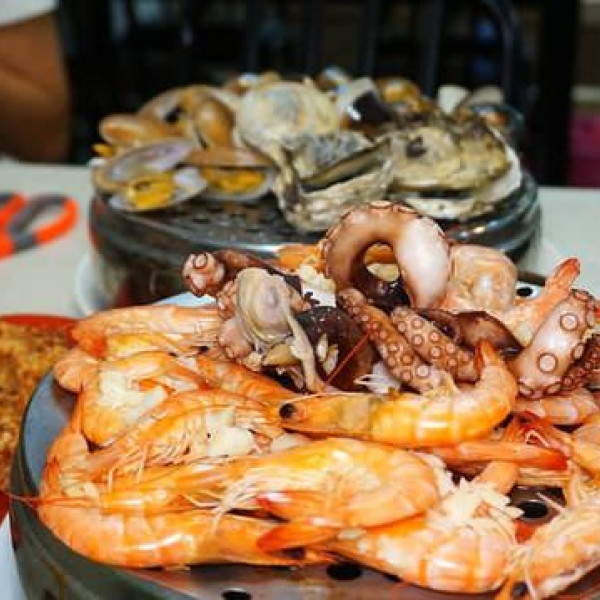 二月牌沙茶爐 始創店