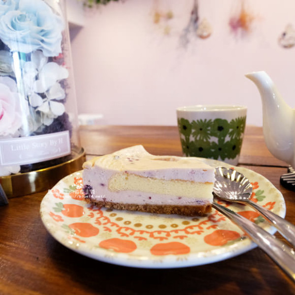 日荷Leeho brunch & cafe