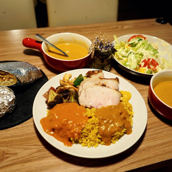 以勒廚房jireh kitchen