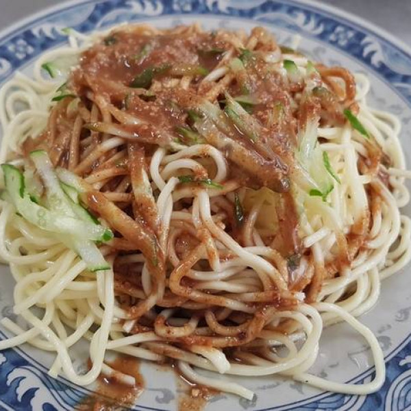 永順涼麵 大腸麵線 米糕 碗糕小吃店