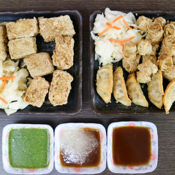 花村藥膳豆腐-光復店