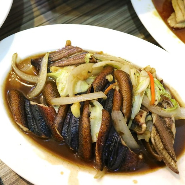 福來鱔魚【郡平店】