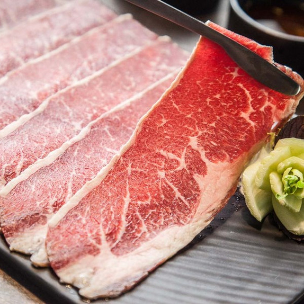 Percent Shabu熟成肉專賣