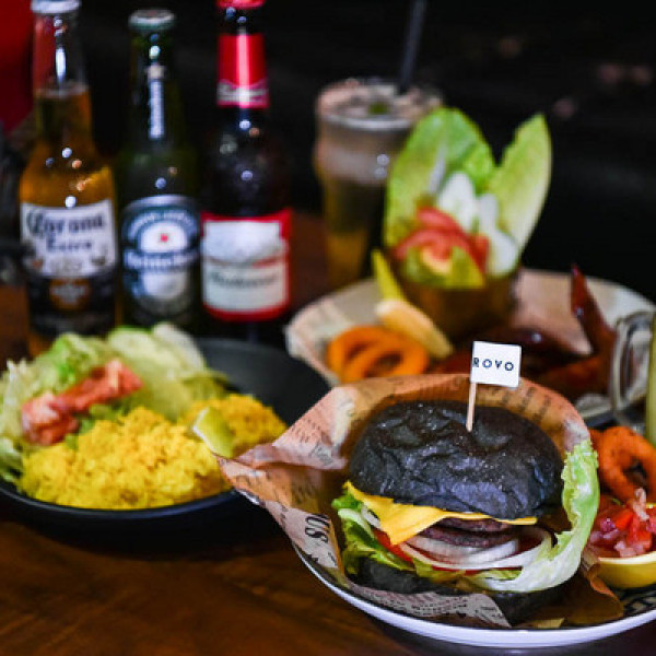 Brovo Cafe綠園道單車館