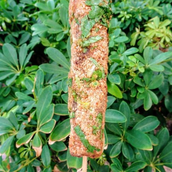 原福林橋豬血糕