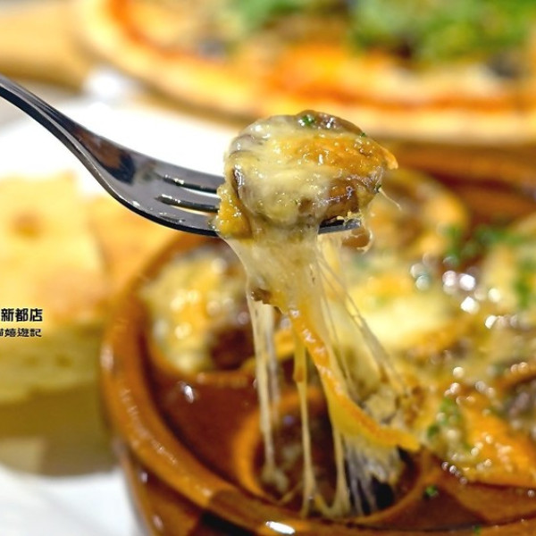 布佬廚房-台中新都店