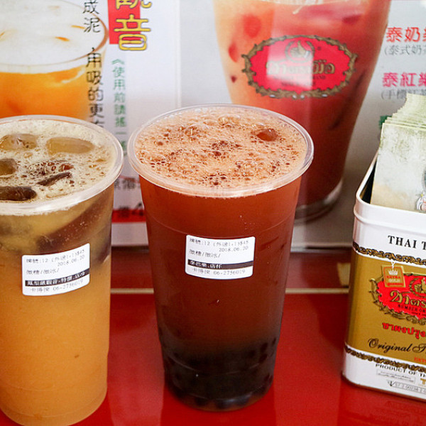 卡得徠創意飲料