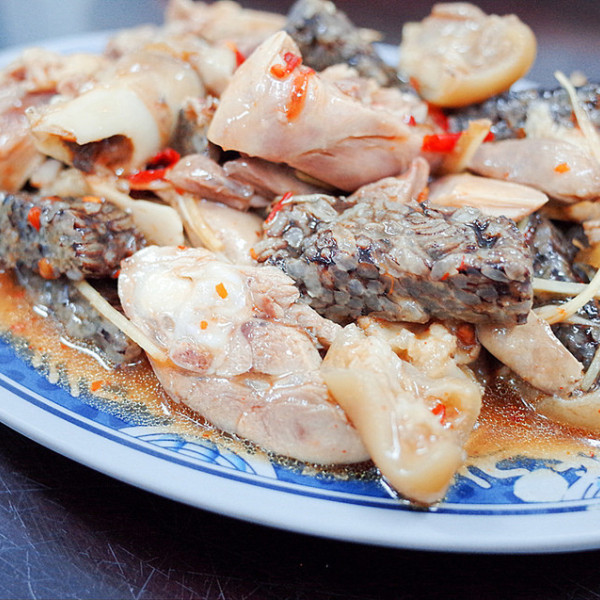 極品當歸鴨高雄店