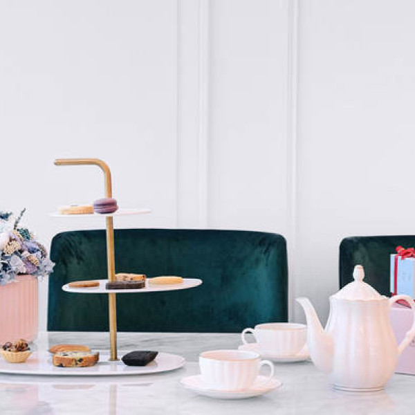 樂朗奇法式手工喜餅 enchantée