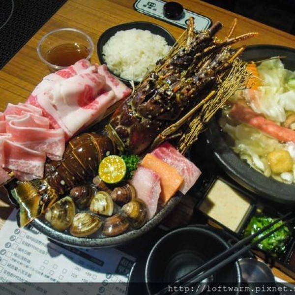 嗑肉石鍋新竹金山店