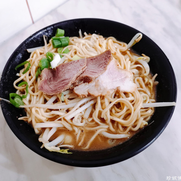 阿蘭麵店傳統美食