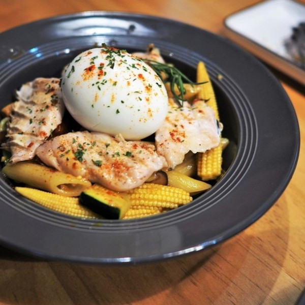 寬寬餐酒 KUAN KUAN Cafe' x Bar