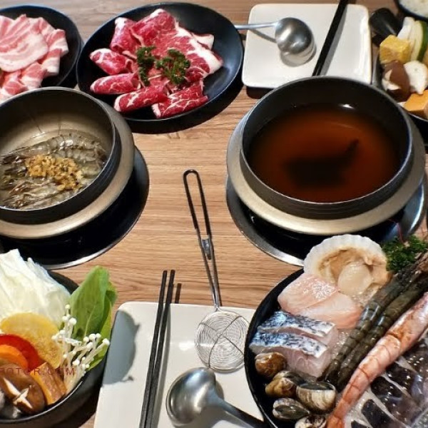 瀧厚鍋物_台中勤美店