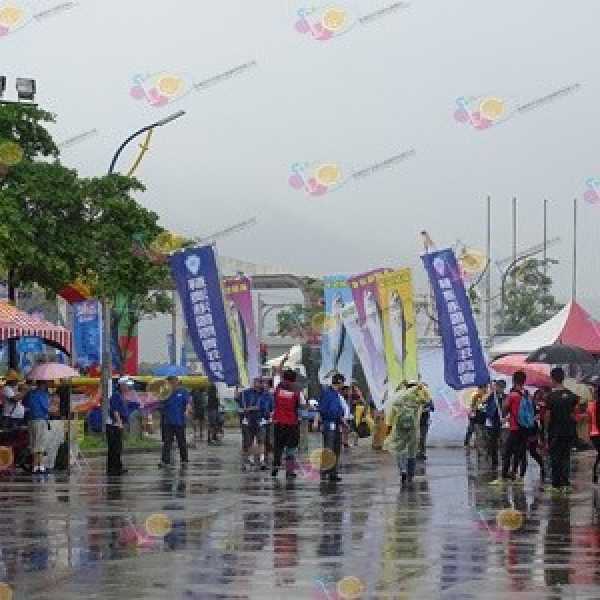 南方澳第三漁港