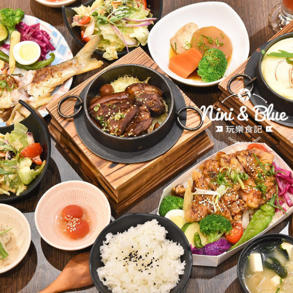 明月鄉 釜飯專研