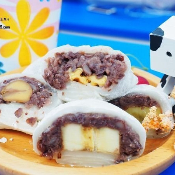 御荳幸芙手作坊