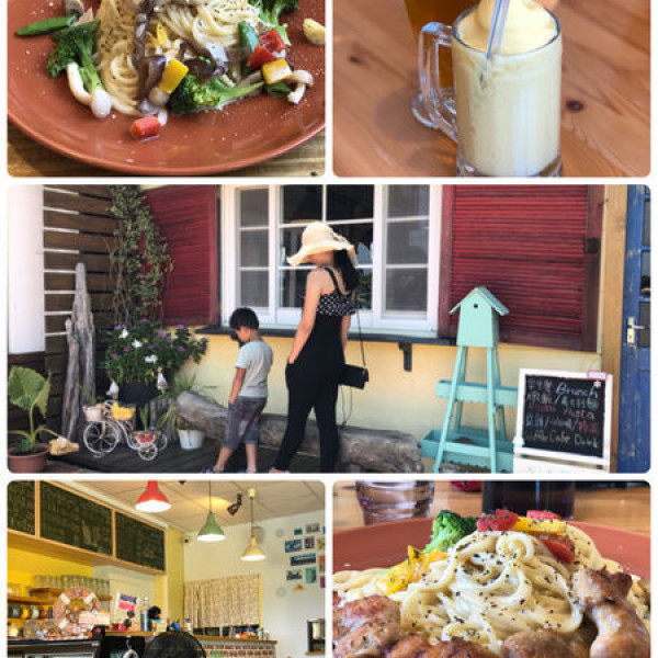 慢日子手做輕食